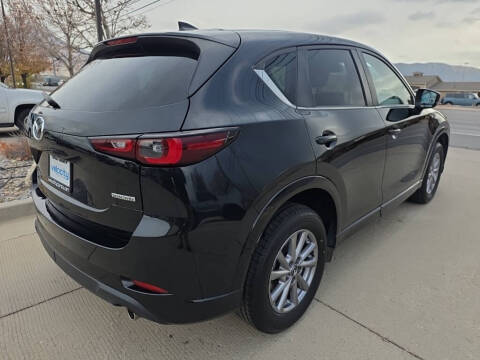 2024 Mazda CX-5 2.5 S Select