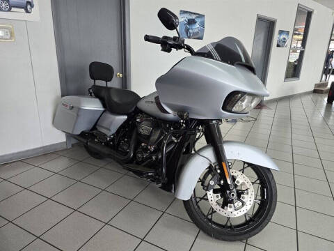 2020 Harley-Davidson Road Glide