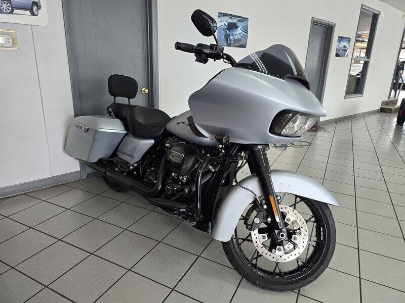 2020 Harley-Davidson Road Glide