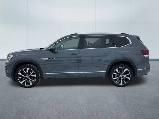 2026 Volkswagen Atlas SEL Premium R-Line 4Motion