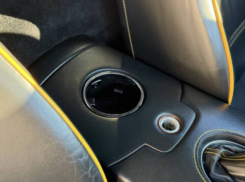 2008 Lamborghini Gallardo