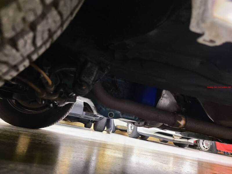 1974 Chevrolet Corvette