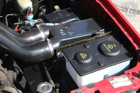 1997 Ford F-350