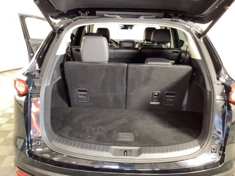 2023 Mazda CX-9 Touring Plus