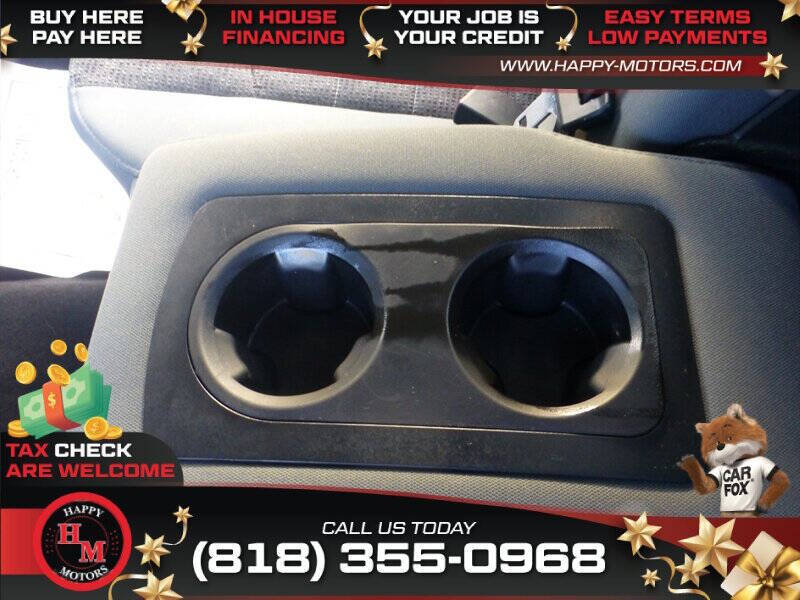 2017 RAM 1500 Lone Star