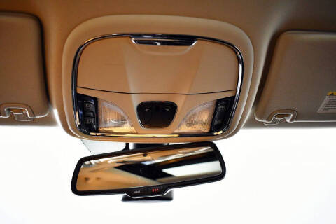 2017 Jeep Cherokee Trailhawk