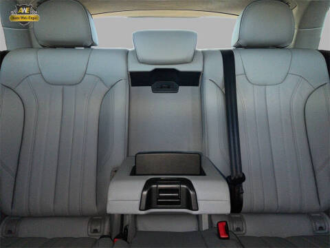 2024 Audi Q5 e quattro S line Premium 55 TFSI