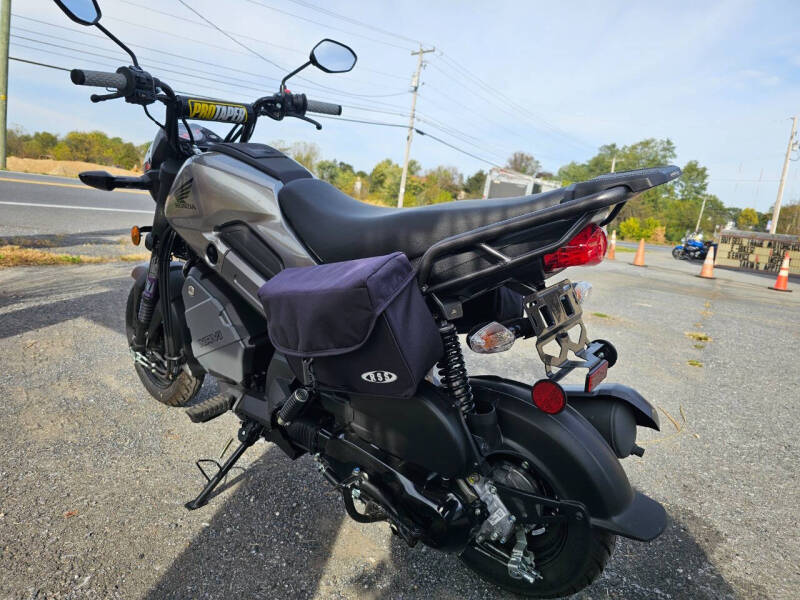 2024 Honda Navi