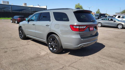 2023 Dodge Durango R/T