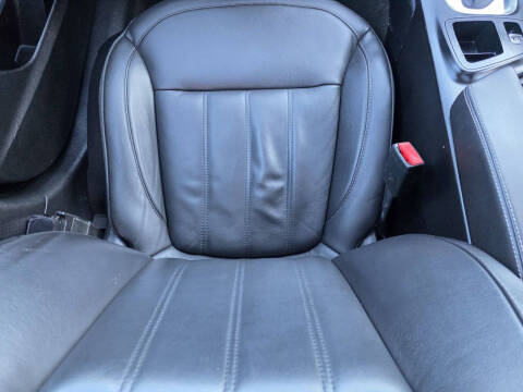 2013 Buick Regal Premium 2