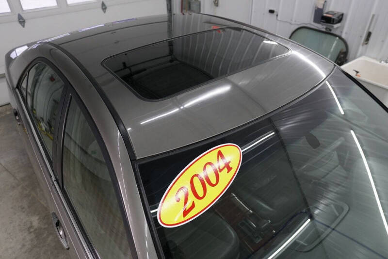 2004 Toyota Camry