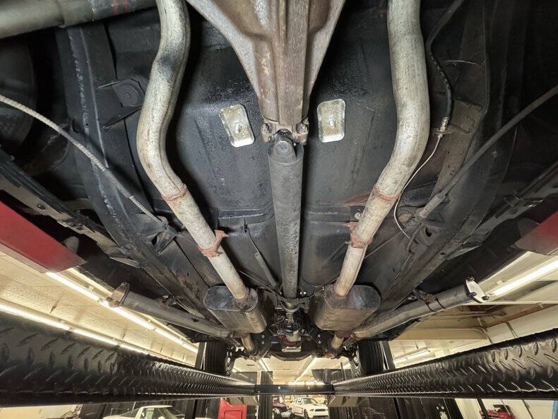 1955 Chevrolet Bel Air