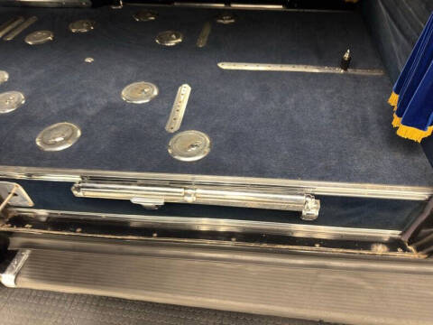 1940 Pontiac Bonneville