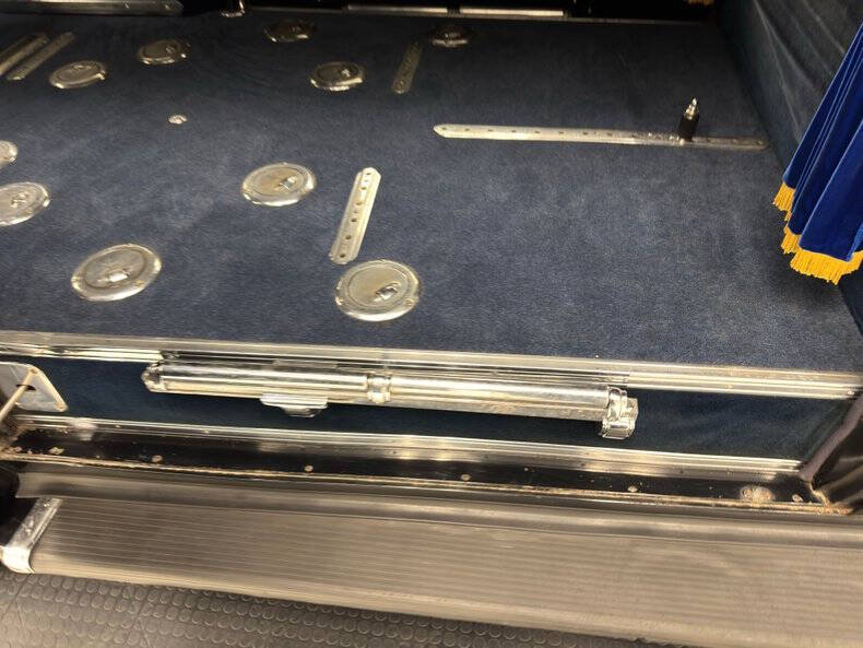 1940 Pontiac Bonneville