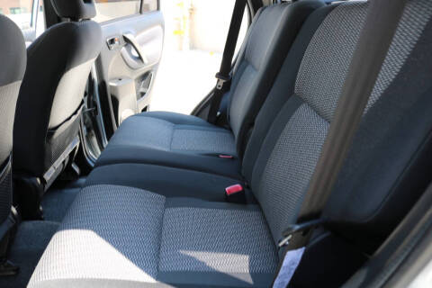 2005 Toyota RAV4
