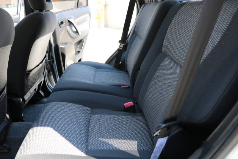 2005 Toyota RAV4