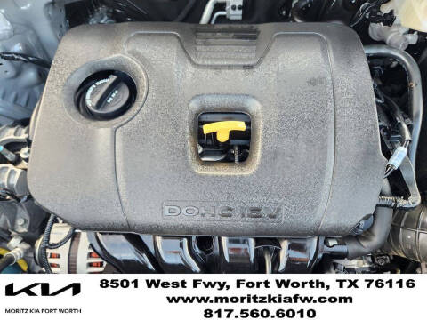 2023 Kia Soul EX