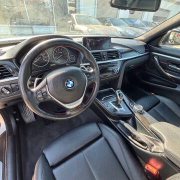 2016 BMW 4 Series 428i xDrive