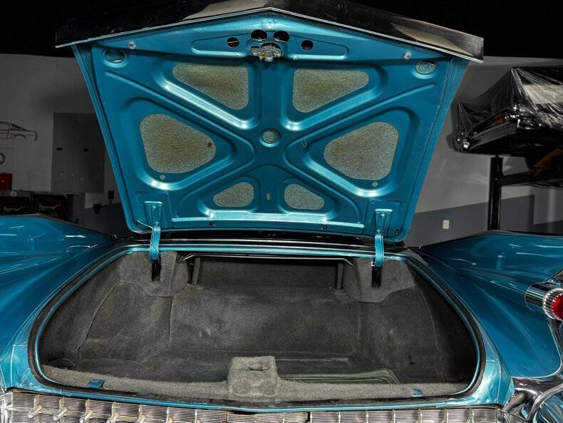 1959 Cadillac Series 62