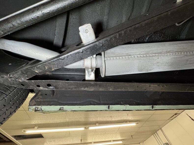 1953 Buick 40 Special