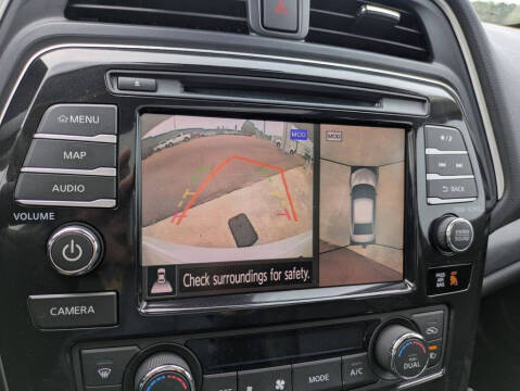 2023 Nissan Maxima 3.5 Platinum