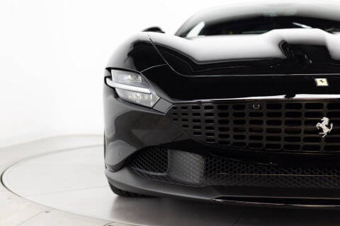 2022 Ferrari Roma