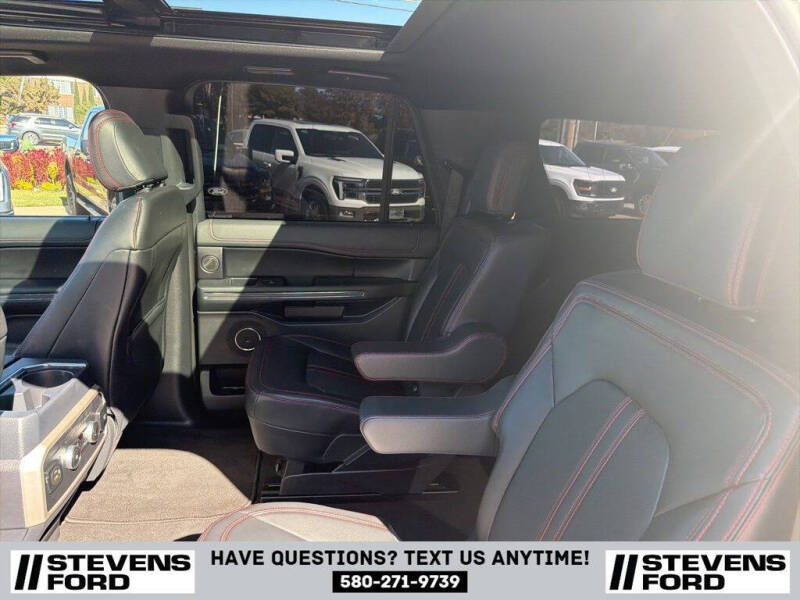 2023 Ford Expedition MAX Limited