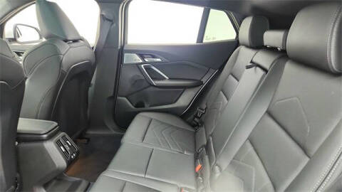 2025 BMW X2 xDrive28i