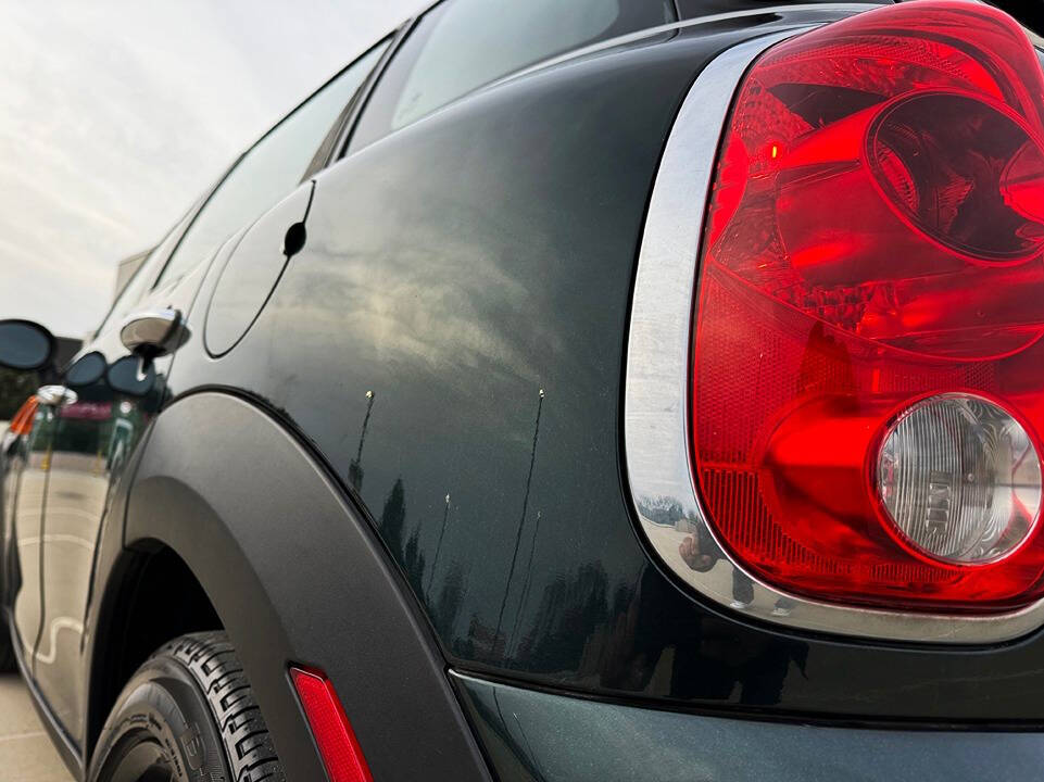 2012 MINI Cooper Countryman for sale at Maxim Autos in Skokie, IL