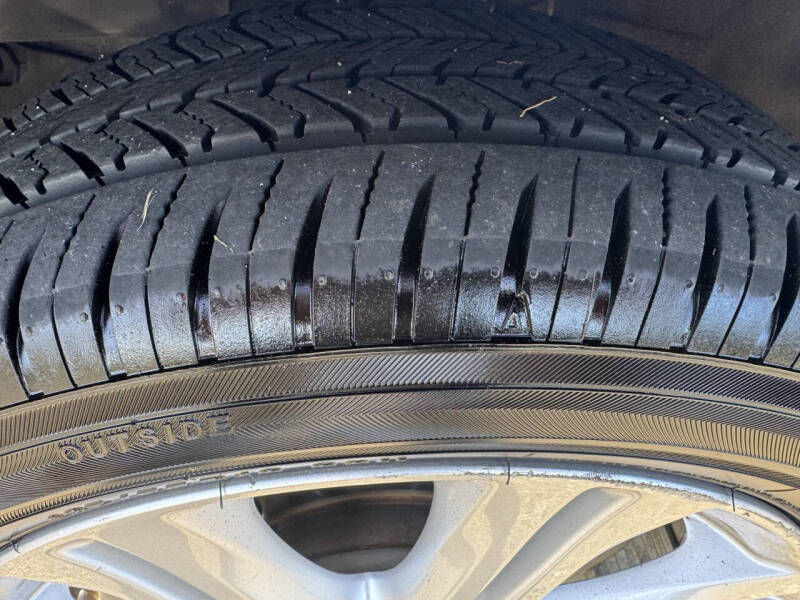 2011 Honda Fit Sport