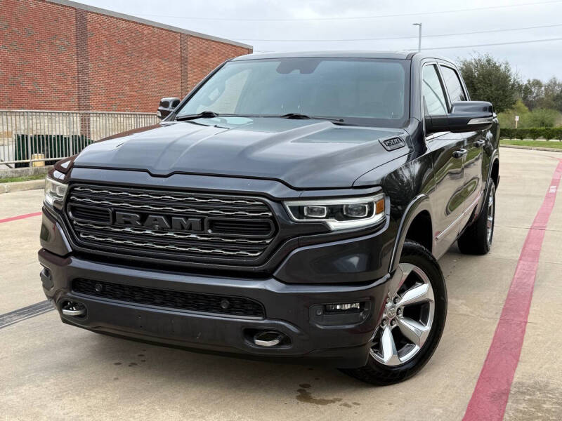 2019 RAM 1500 for sale at AUTO DIRECT in Houston TX