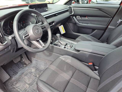 2026 Mazda CX-50 2.5 S Select