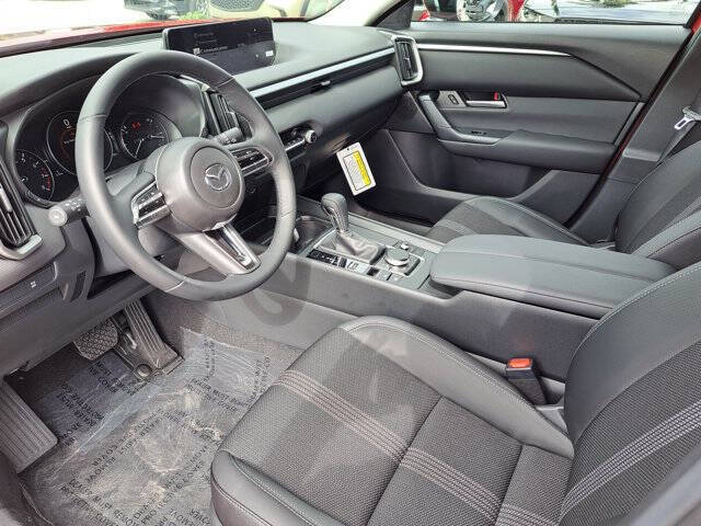 2026 Mazda CX-50 2.5 S Select