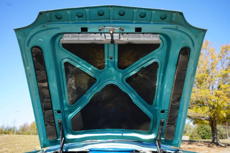 1964 Ford Thunderbird