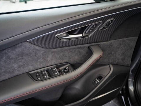 2026 Audi Q7 quattro Prestige 55 TFSI