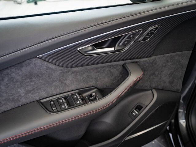 2026 Audi Q7 quattro Prestige 55 TFSI