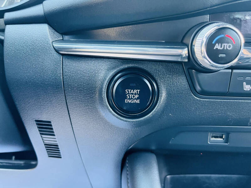 2019 Mazda Mazda3 Hatchback Premium