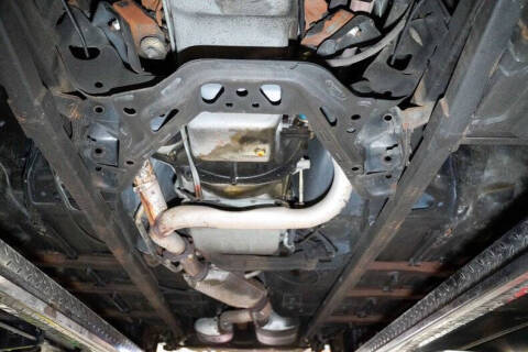 1985 Ford Mustang LX