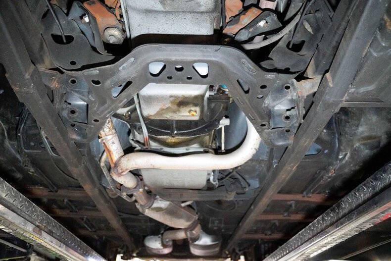 1985 Ford Mustang LX