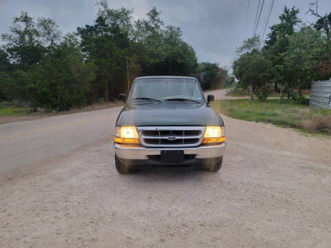 2000 Ford Ranger for sale at Austin Auto Emporium, LLC. in Austin TX