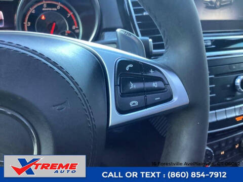 2019 Mercedes-Benz GLS AMG GLS 63