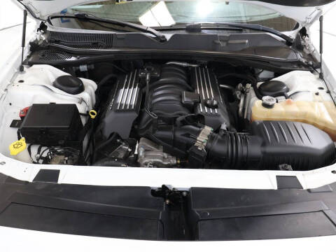 2016 Dodge Challenger