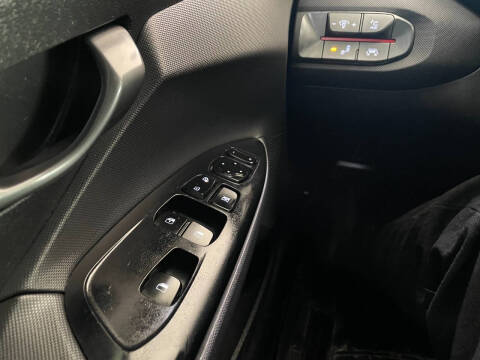 2019 Hyundai Veloster Turbo R-Spec