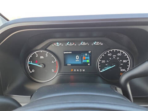 2026 Ford F-550 Super Duty