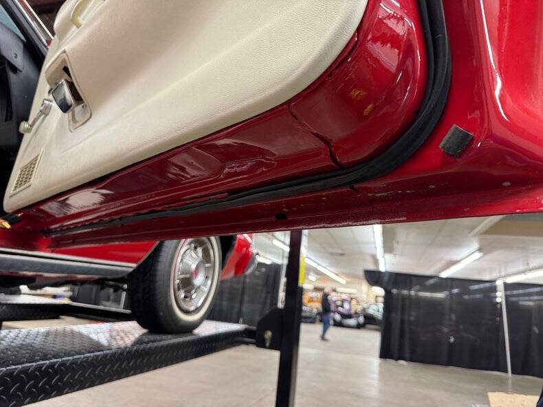 1973 Mercury Cougar