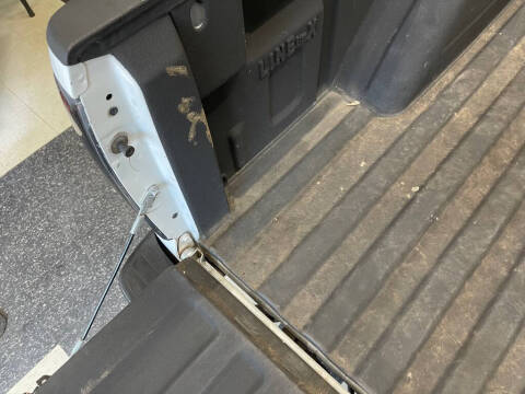 2001 Chevrolet Silverado 1500HD LS