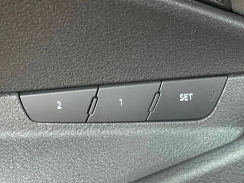 2019 Audi e-tron quattro Prestige