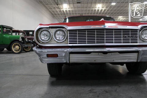 1964 Chevrolet Impala