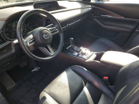 2021 Mazda CX-30 Premium