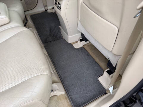 2011 Lexus RX 450h